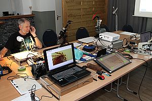 Workshop